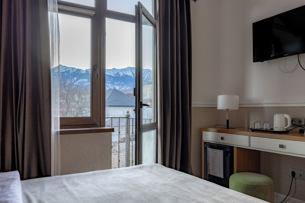 Mountain View Boutique Hotel 19/32