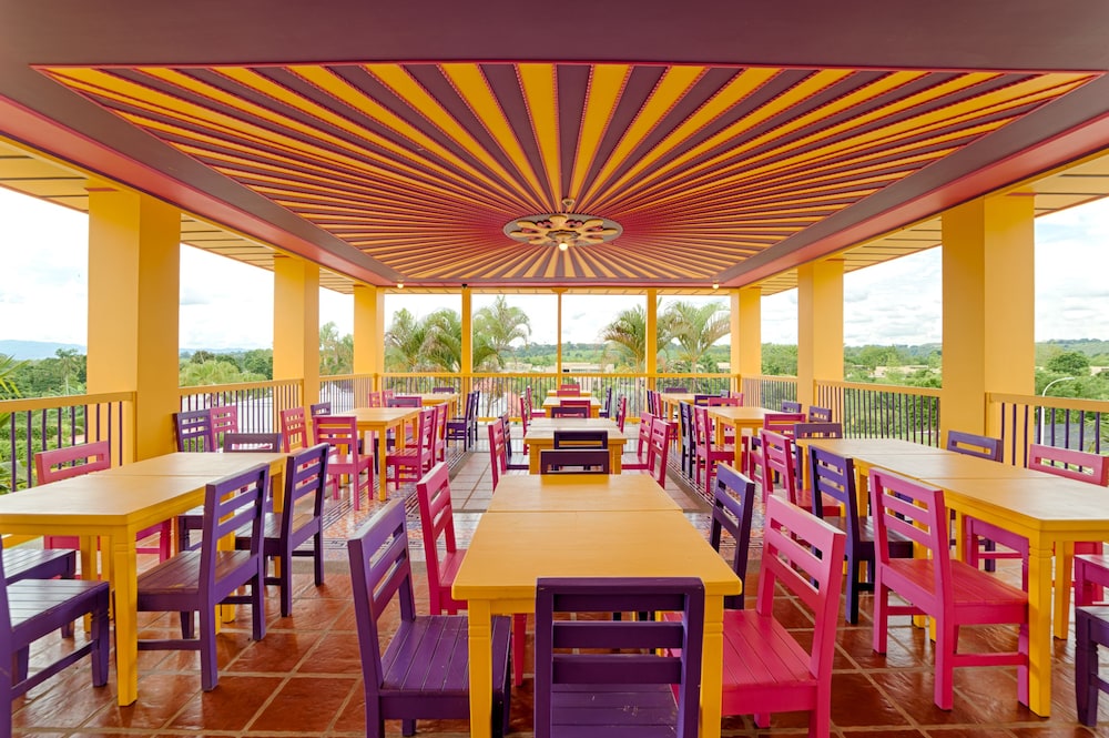 Hotel Mocawa Resort 50/72