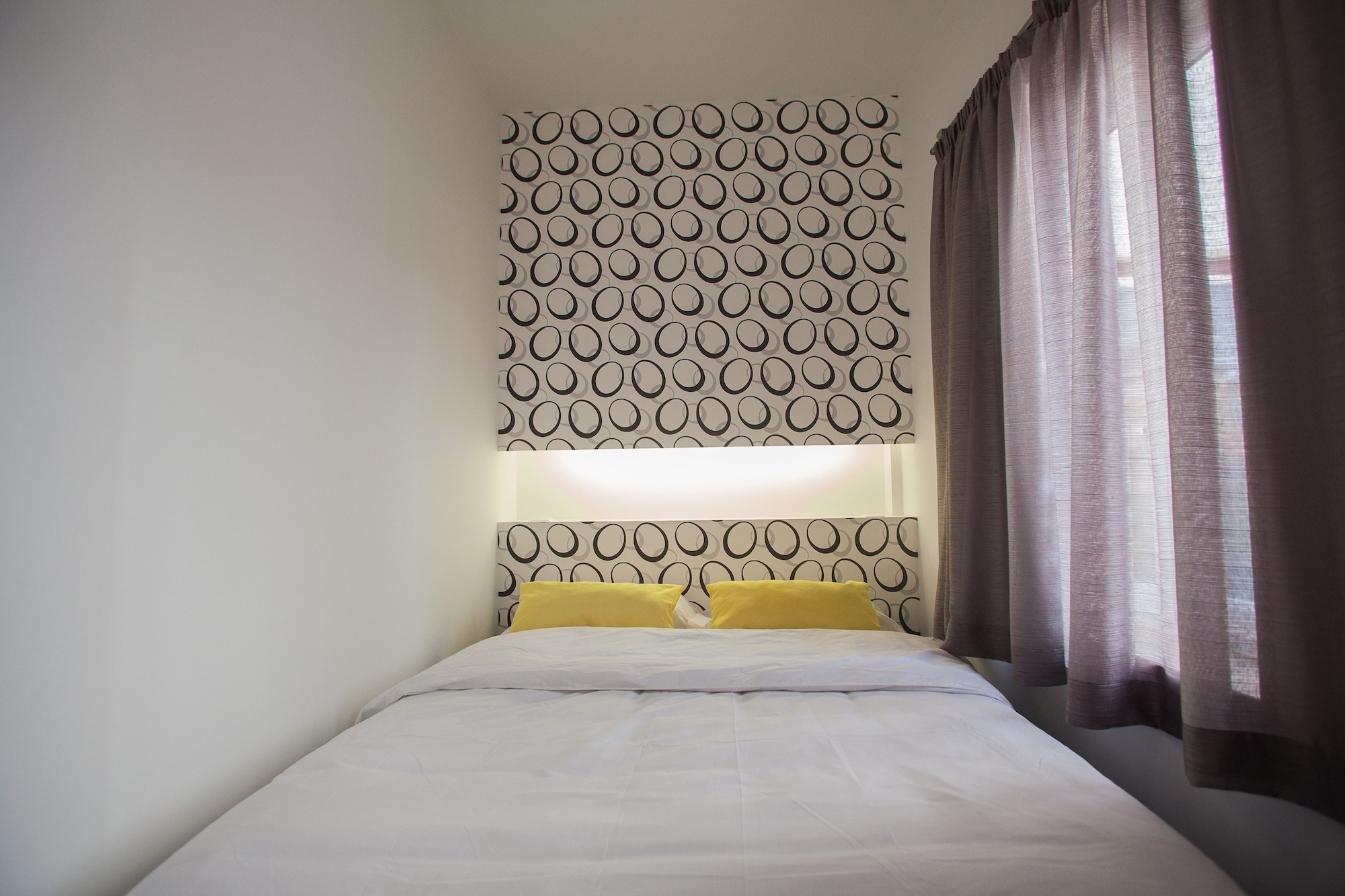 Room, Double Bed, Castle View