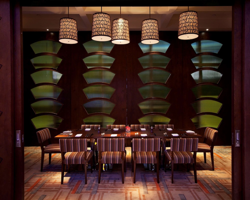 Hyatt Regency Jinan 3/54
