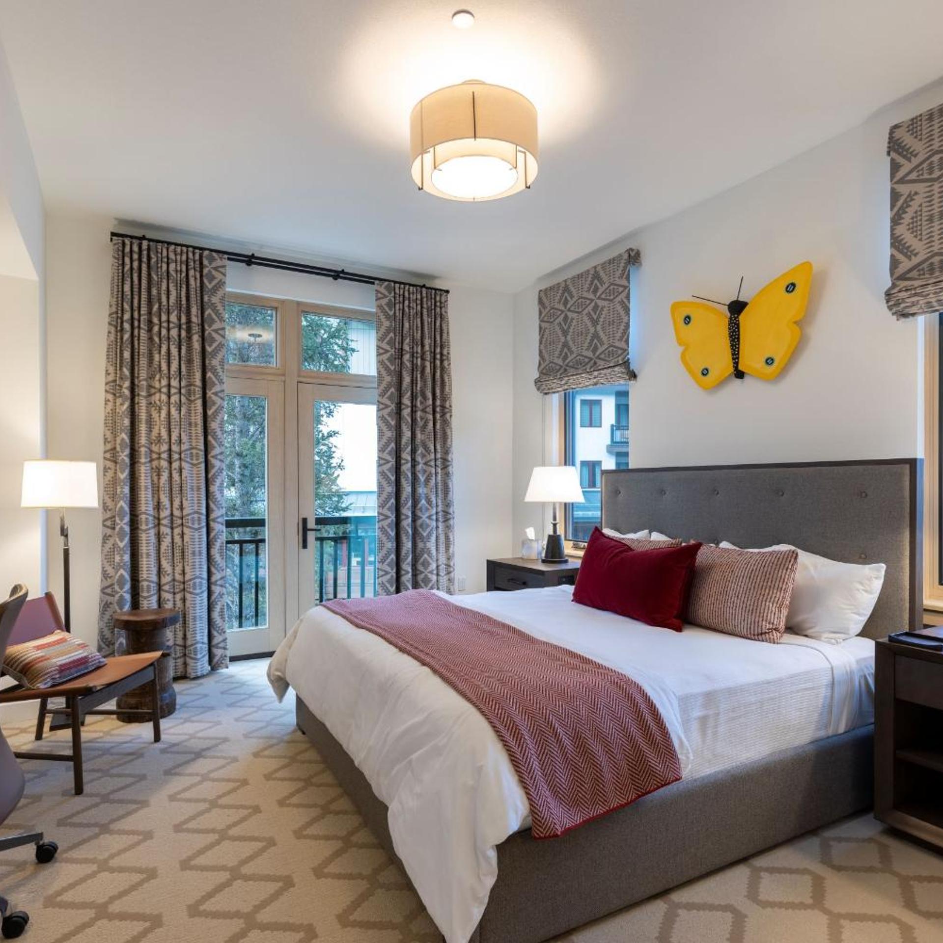The Blake Residences 8/16