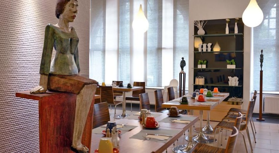 Arthotel Munich 6/7