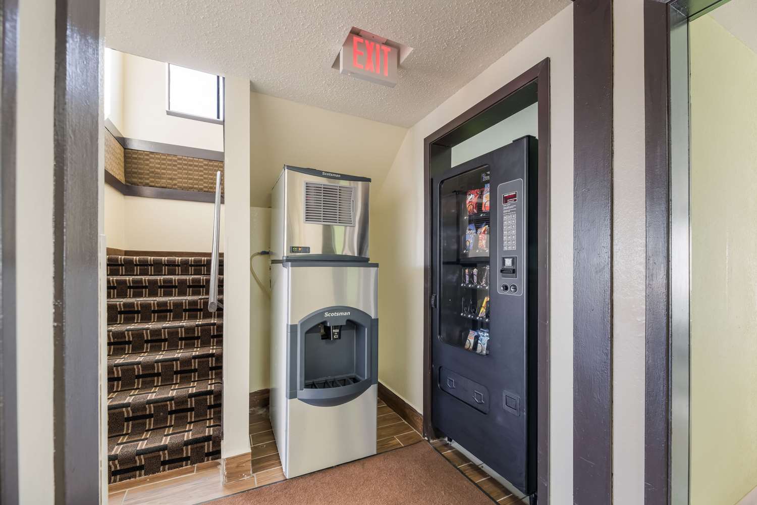 Quality Inn Clovis 17/27