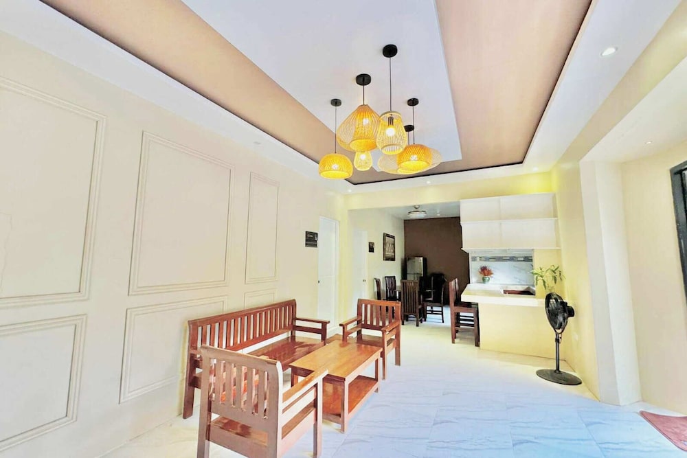 Ilawoods Resort and Sanctuary by Cocotel 29/47