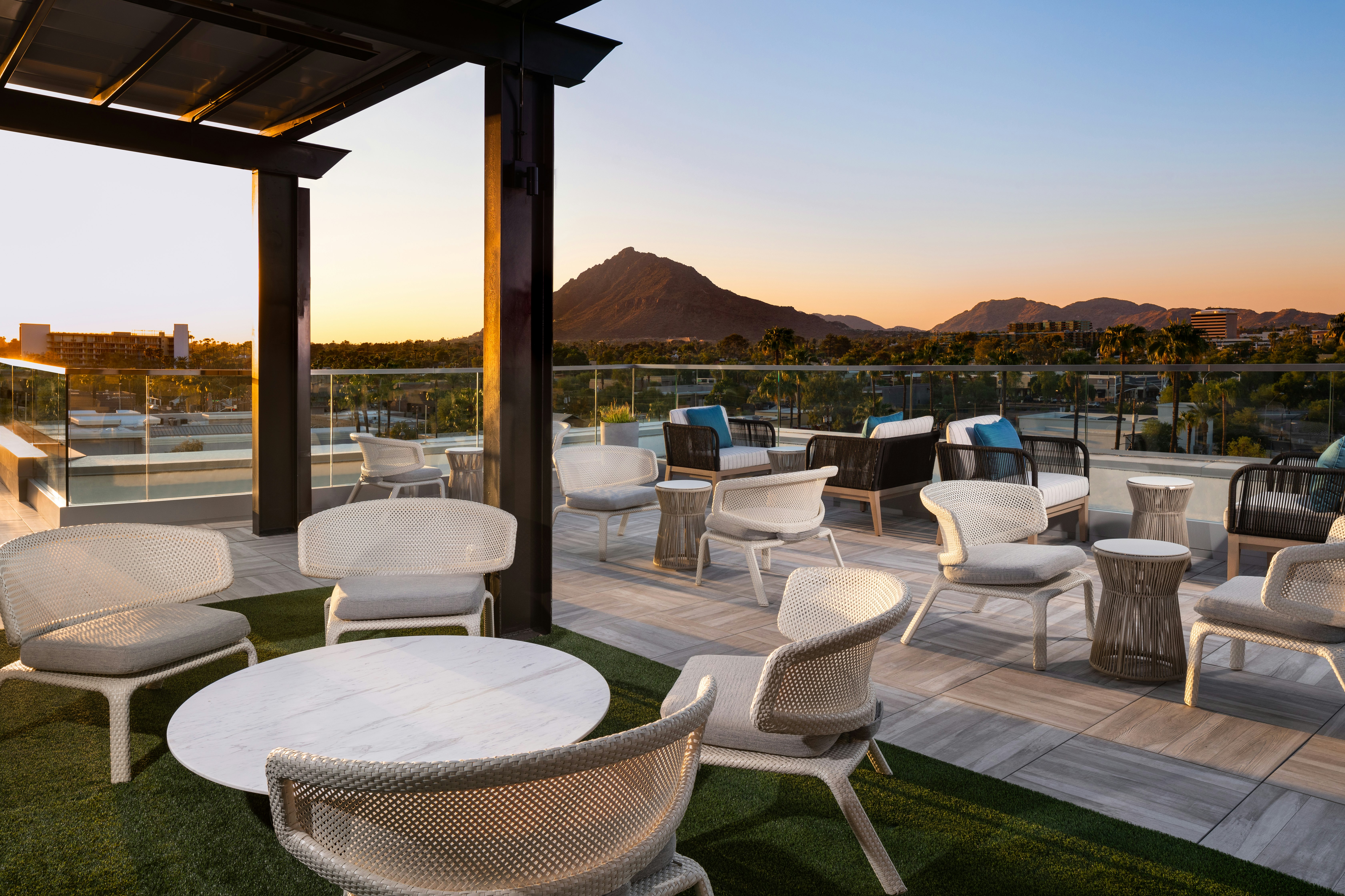Canopy By Hilton Scottsdale Old Town 29/32