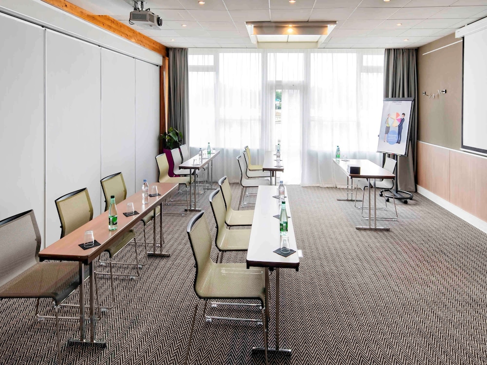 Novotel Dijon Route Des Grands Crus 33/50