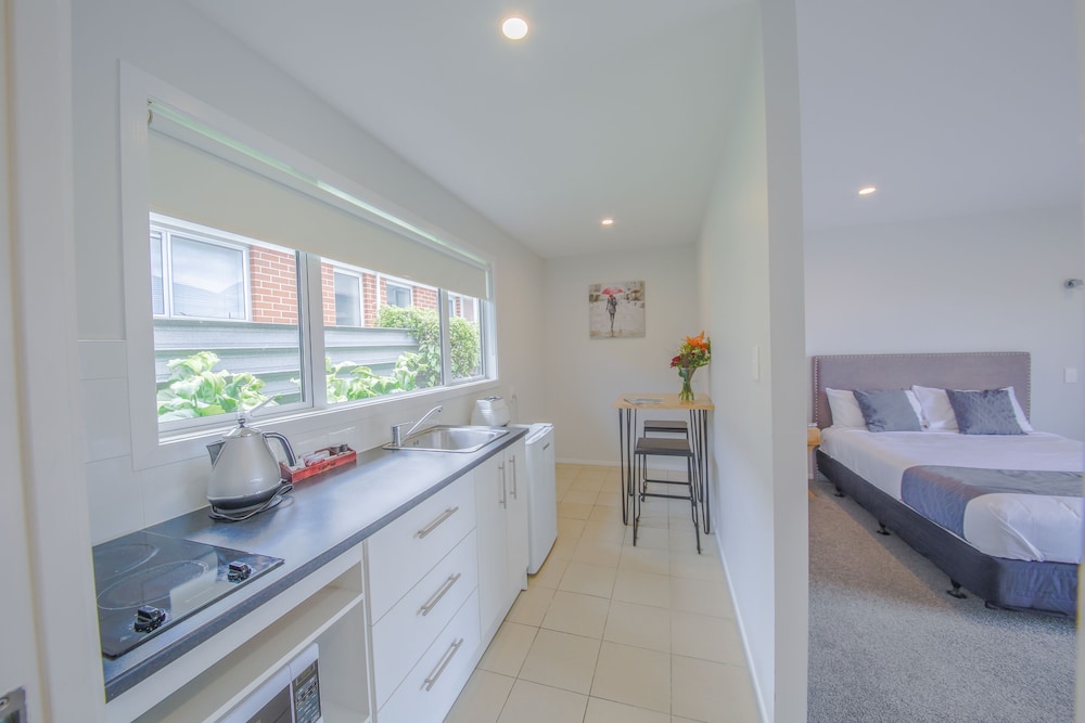 Sylvia Park Motel 15/40
