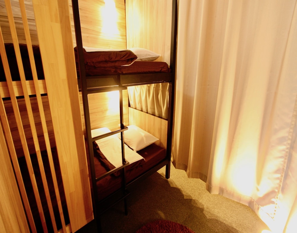 Namba Guesthouse HIVE - Hostel 38/65
