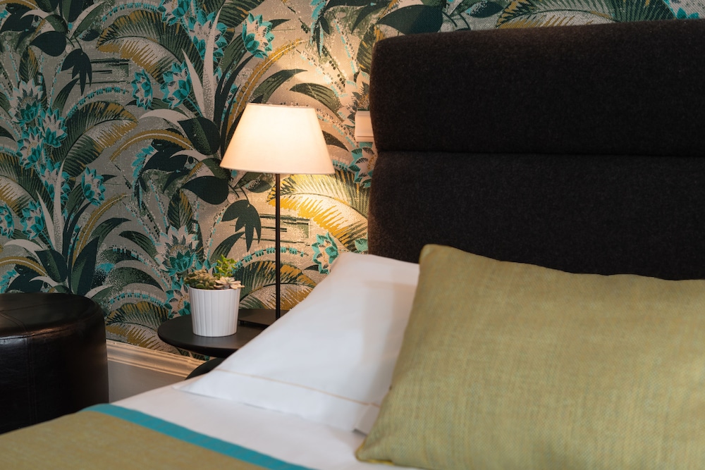 The Originals Boutique Hotel Victoria Fontainebleau 37/61