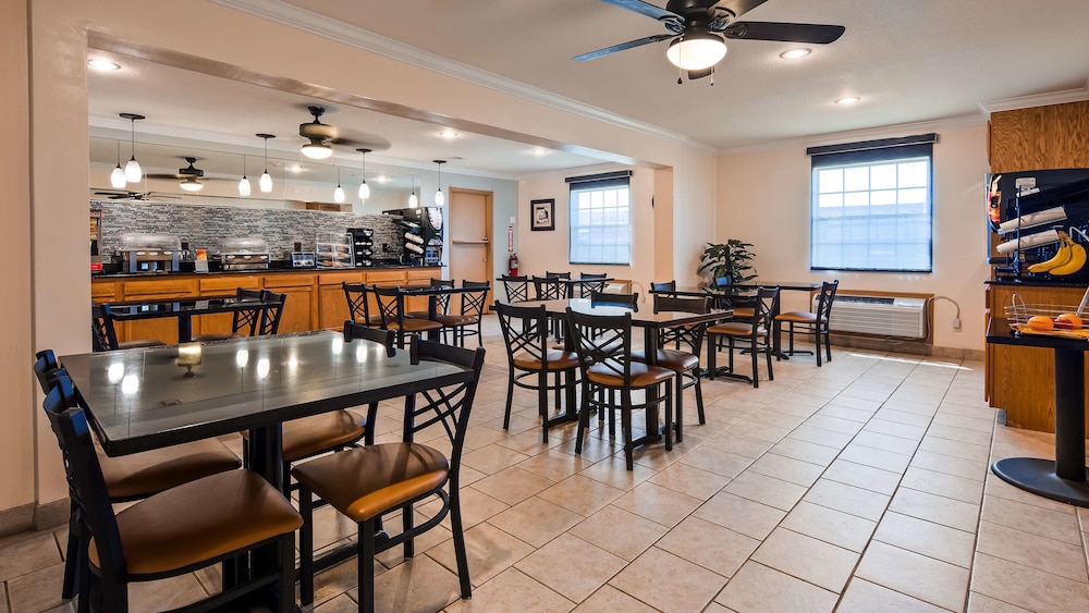 Best Western Stateline Lodge 21/23