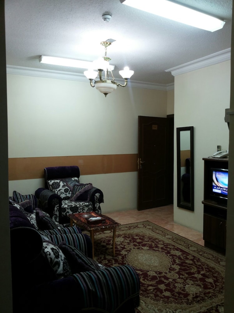 العييري للشقق المفروشة الأحساء 4(Al Eairy Furnished Apartments Al Ahsa 4) 46/54