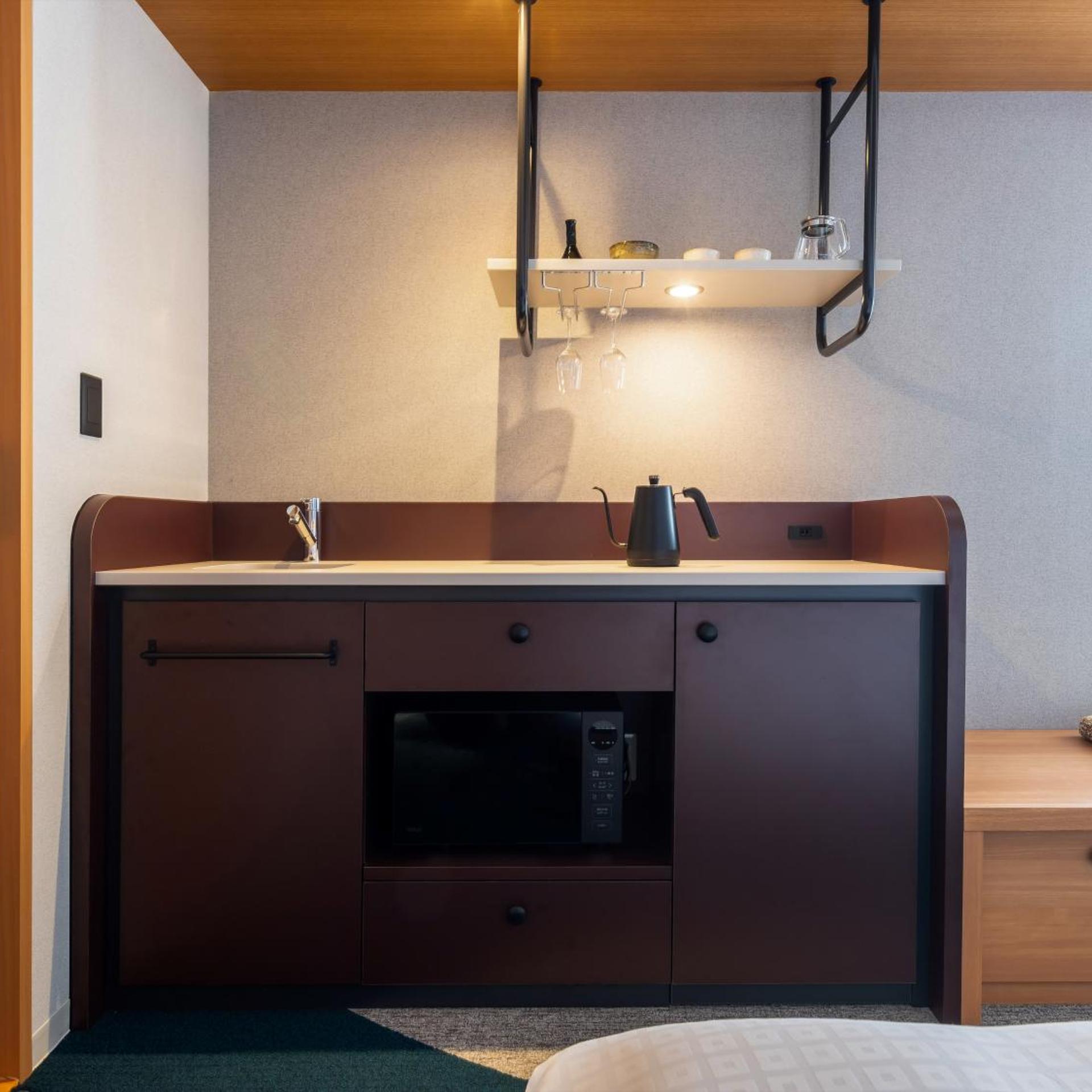 HANARE by Tokyu Stay Kyoto Sanjo 8/50