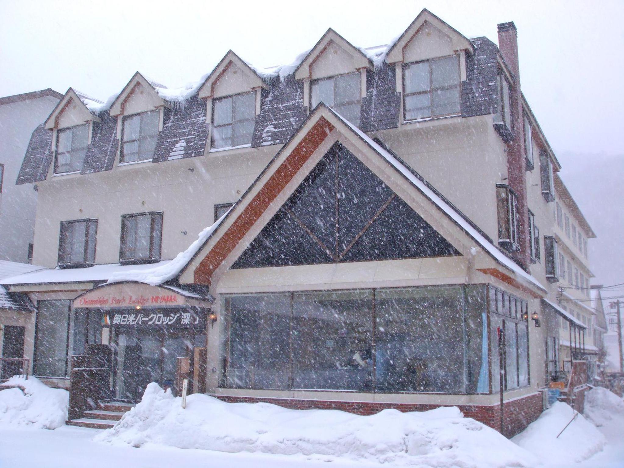 Nikkoyumoto Onsen Okunikko Park Lodge Miyama 3/27