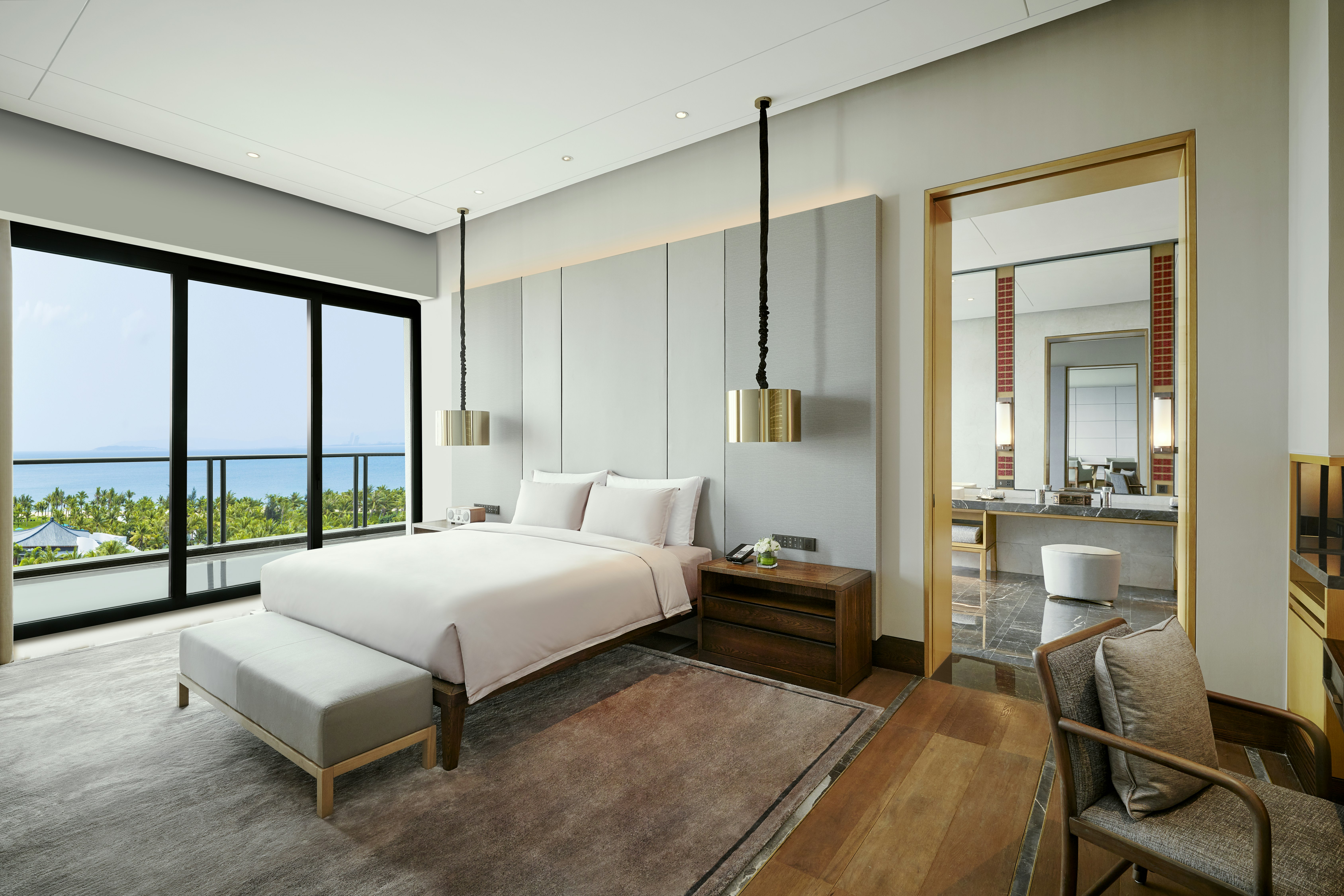 Capella Sanya 4/11