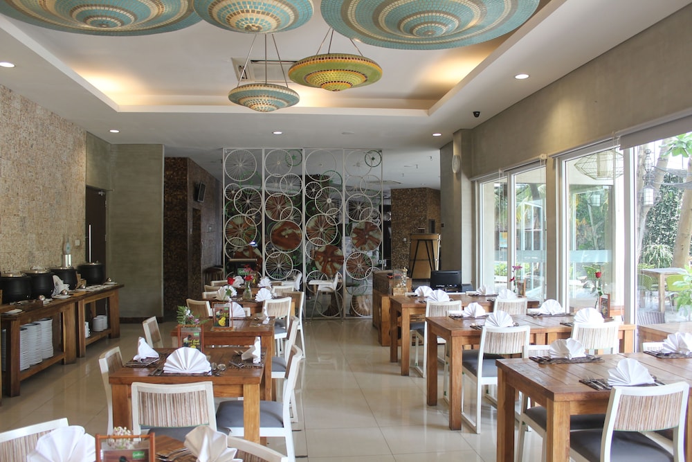 Greenotel Cilegon 46/59