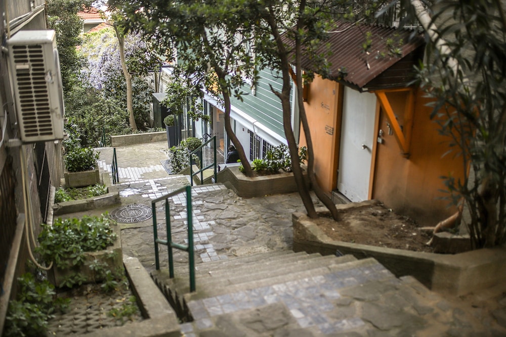 Loop Hotel Bosphorus Istanbul 44/50