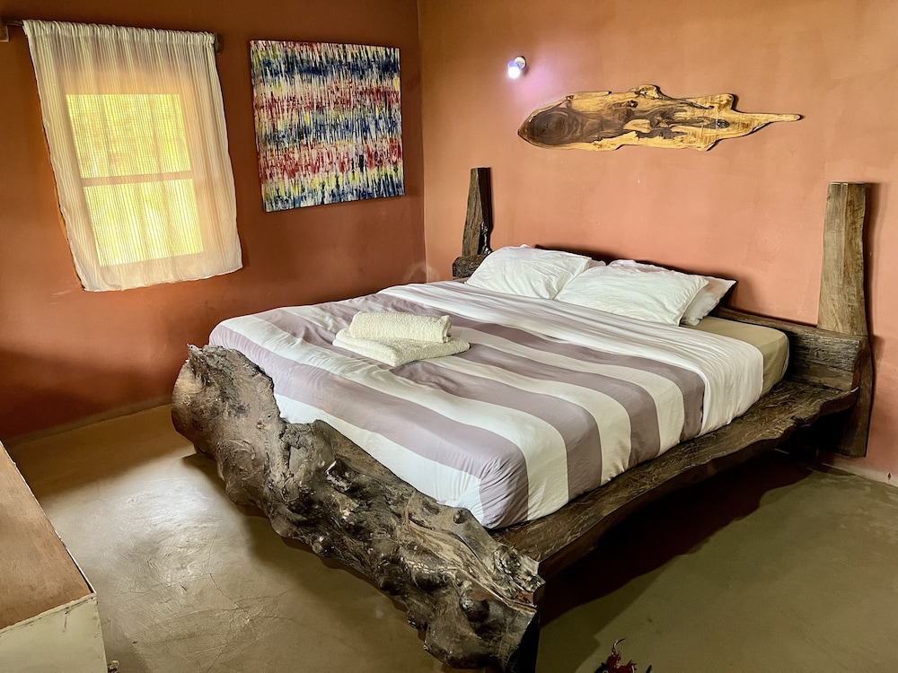 Nemasu Eco-Lodge 20/50