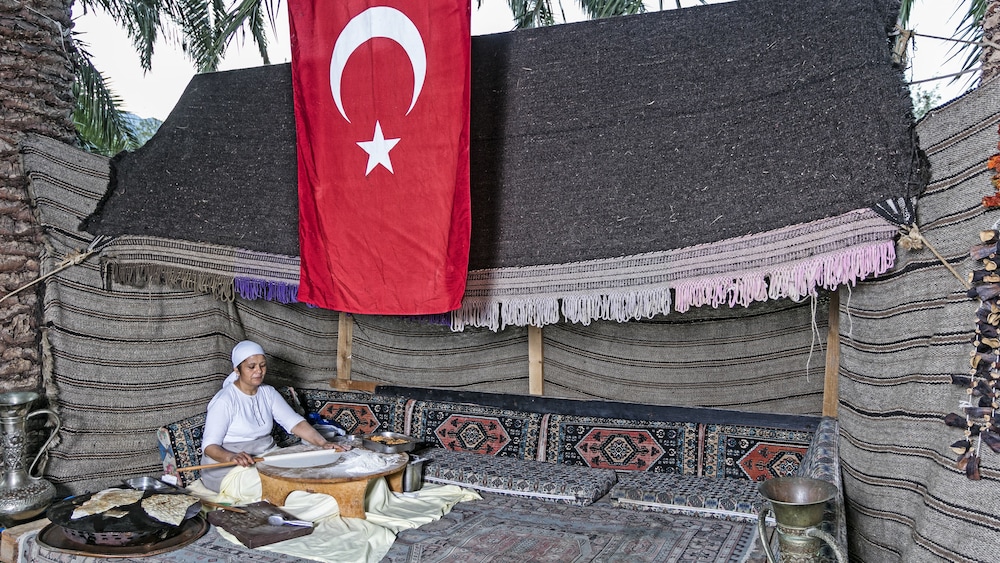 Ozkaymak Marina Hotel 75/98