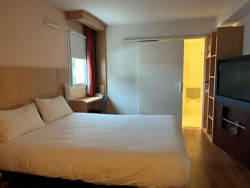 ibis budget Loriol Le Pouzin 11/46