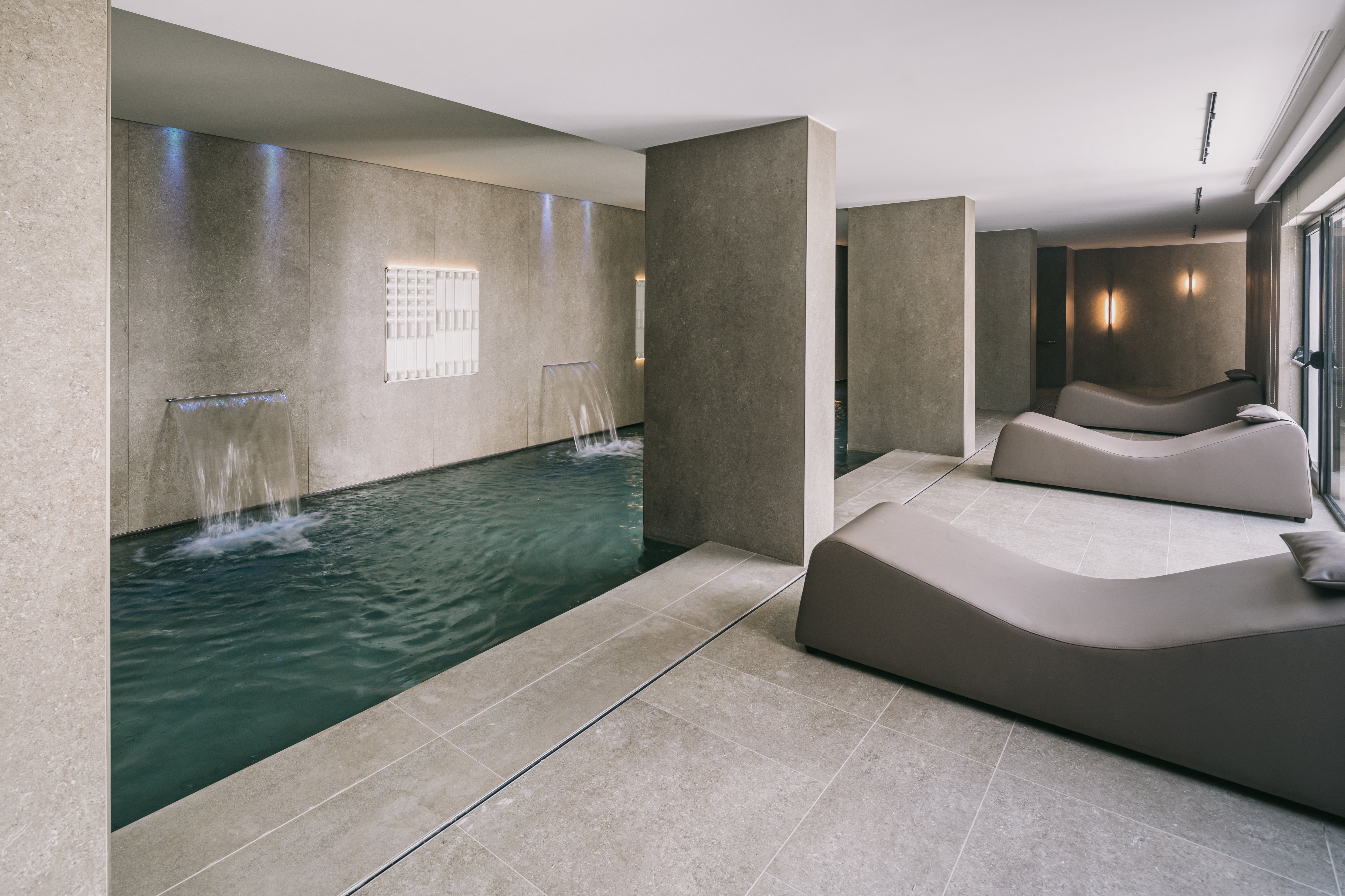 Mangia's Torre del Barone Resort & Spa 10/50