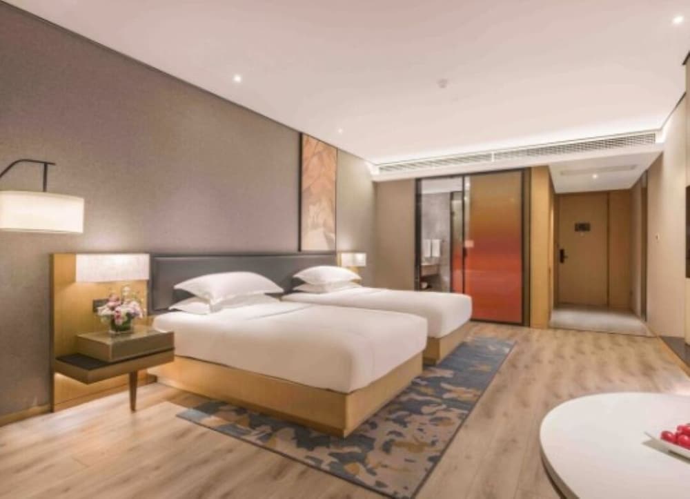 The Hotel V (Nanjing Lishui) 11/23