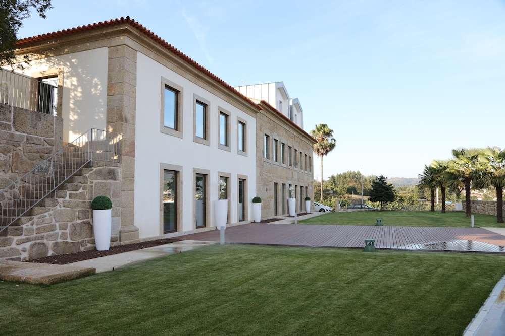 Hotel Rural Quinta das Quintaes 68/72