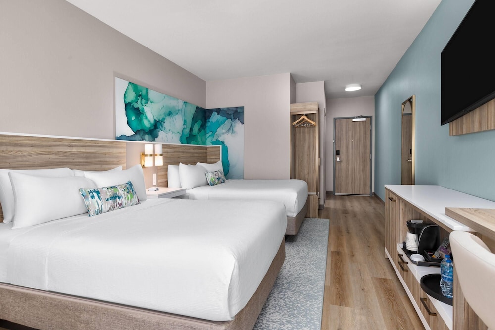 Wyndham Garden Anna 18/54
