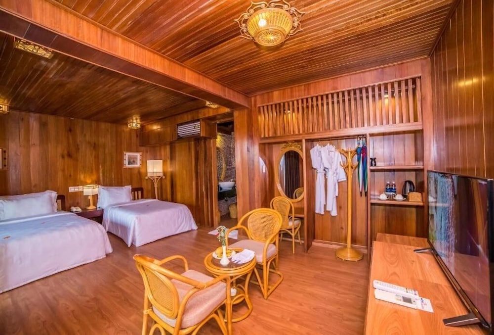 Sankofa Village Hill Resort And Spa 16/41