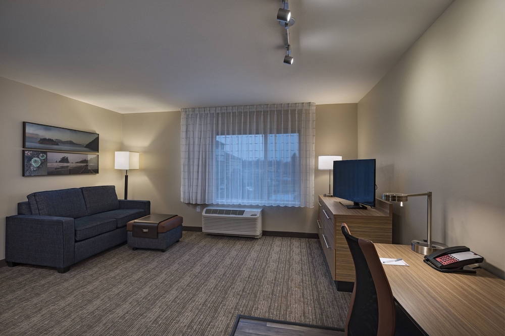 Towneplace Suites Tacoma Lakewood 23/32