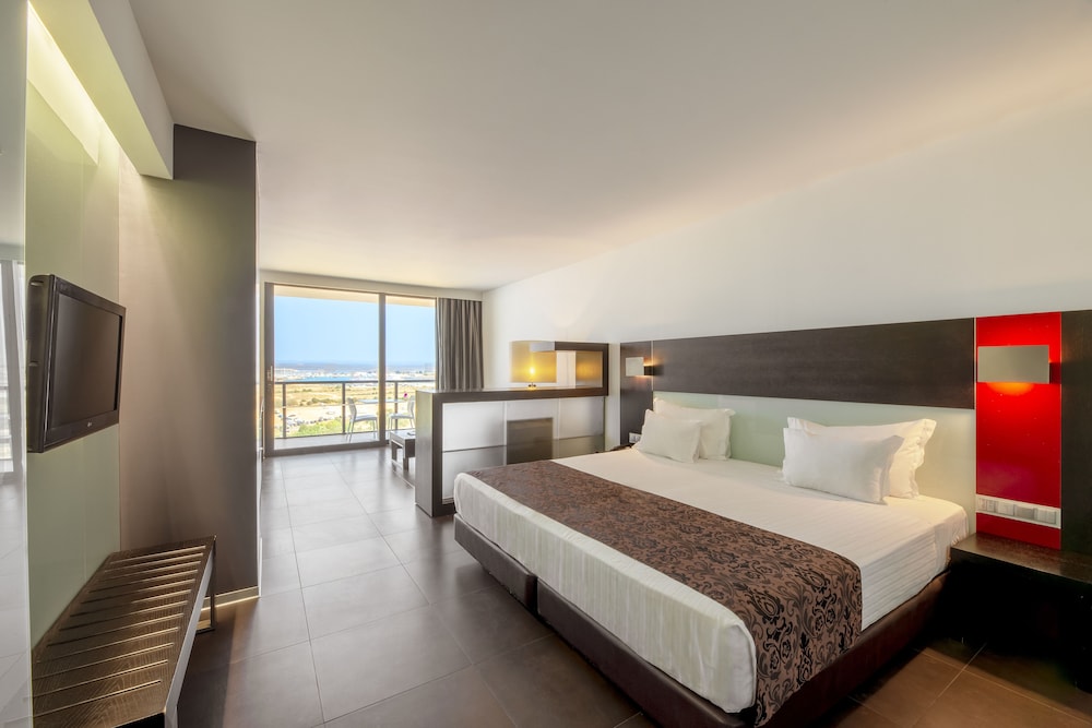 RR Hotel Da Rocha 19/74