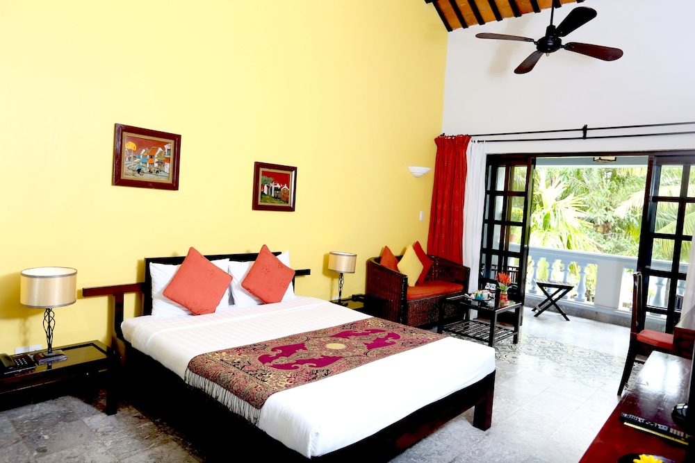 SBH Le Belhamy Beach Resort 16/50