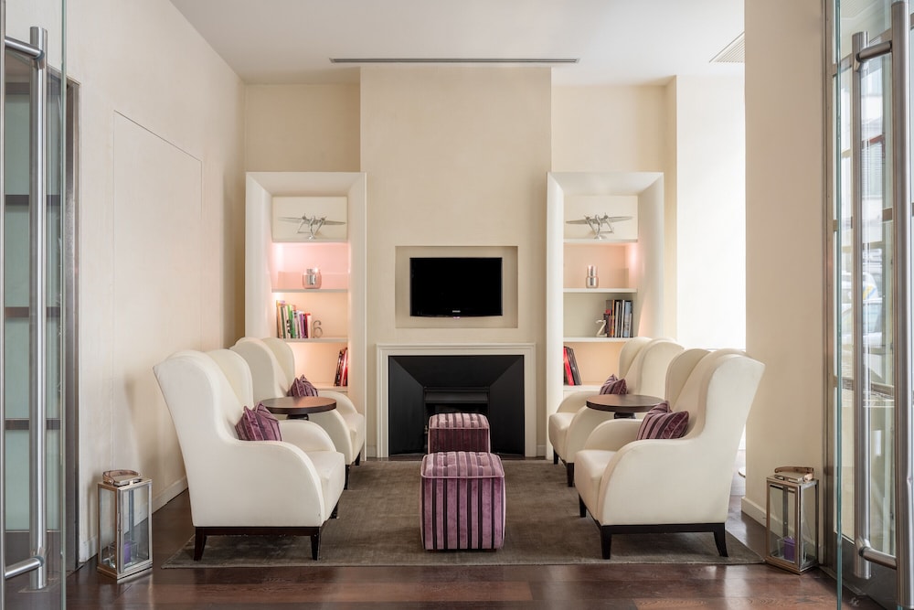 Ricasoli Firenze Luxury Apartments | UNA Esperienze 16/23