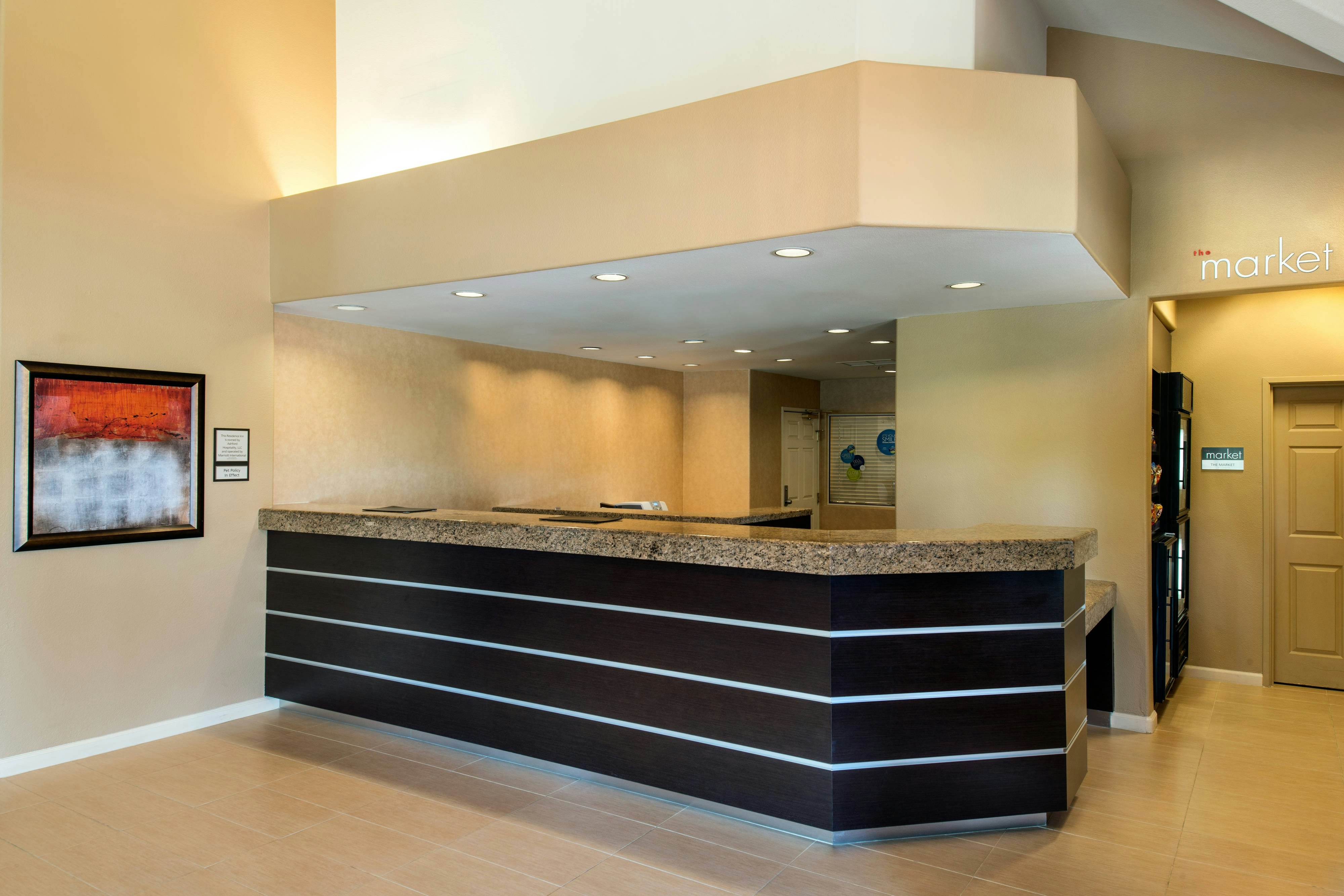 Residence Inn By Marriott Palm Desert 2/20
