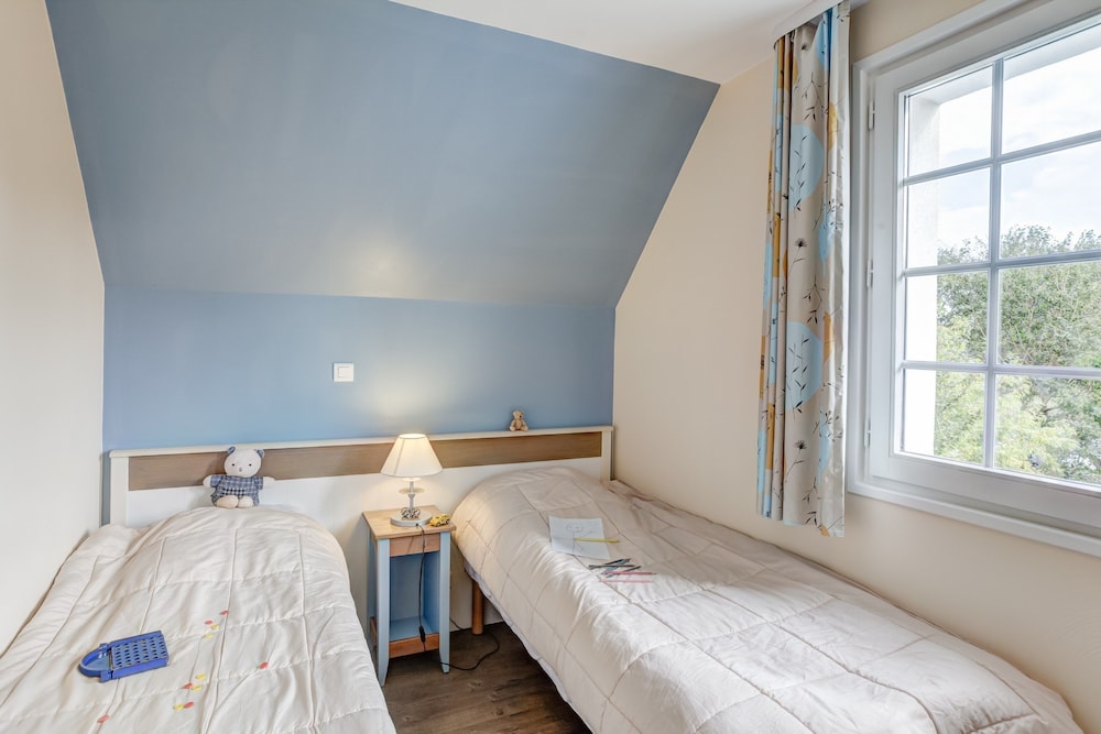 Pierre & Vacances Resort Belle Dune 18/83