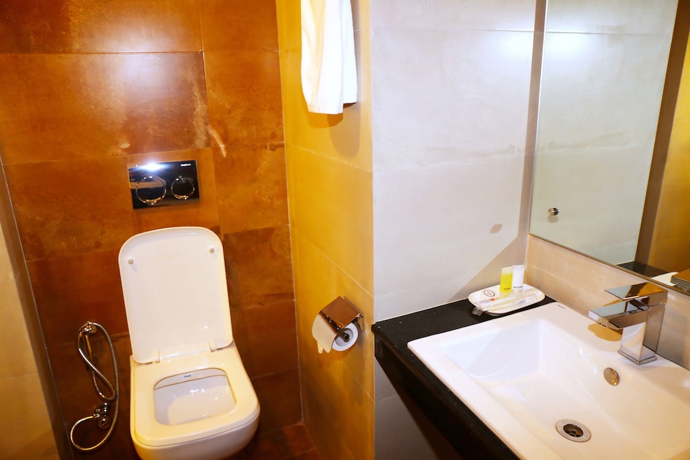 Hotel Haven O'ganga 59/60