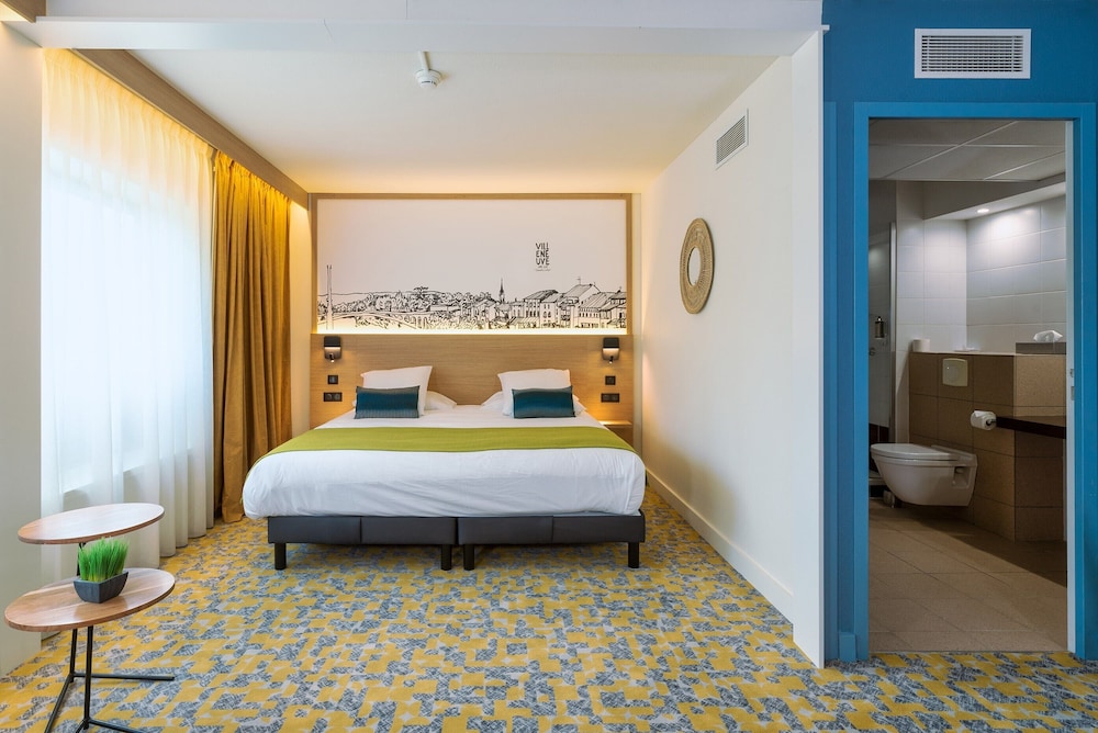 Mercure Agen Centre 23/67