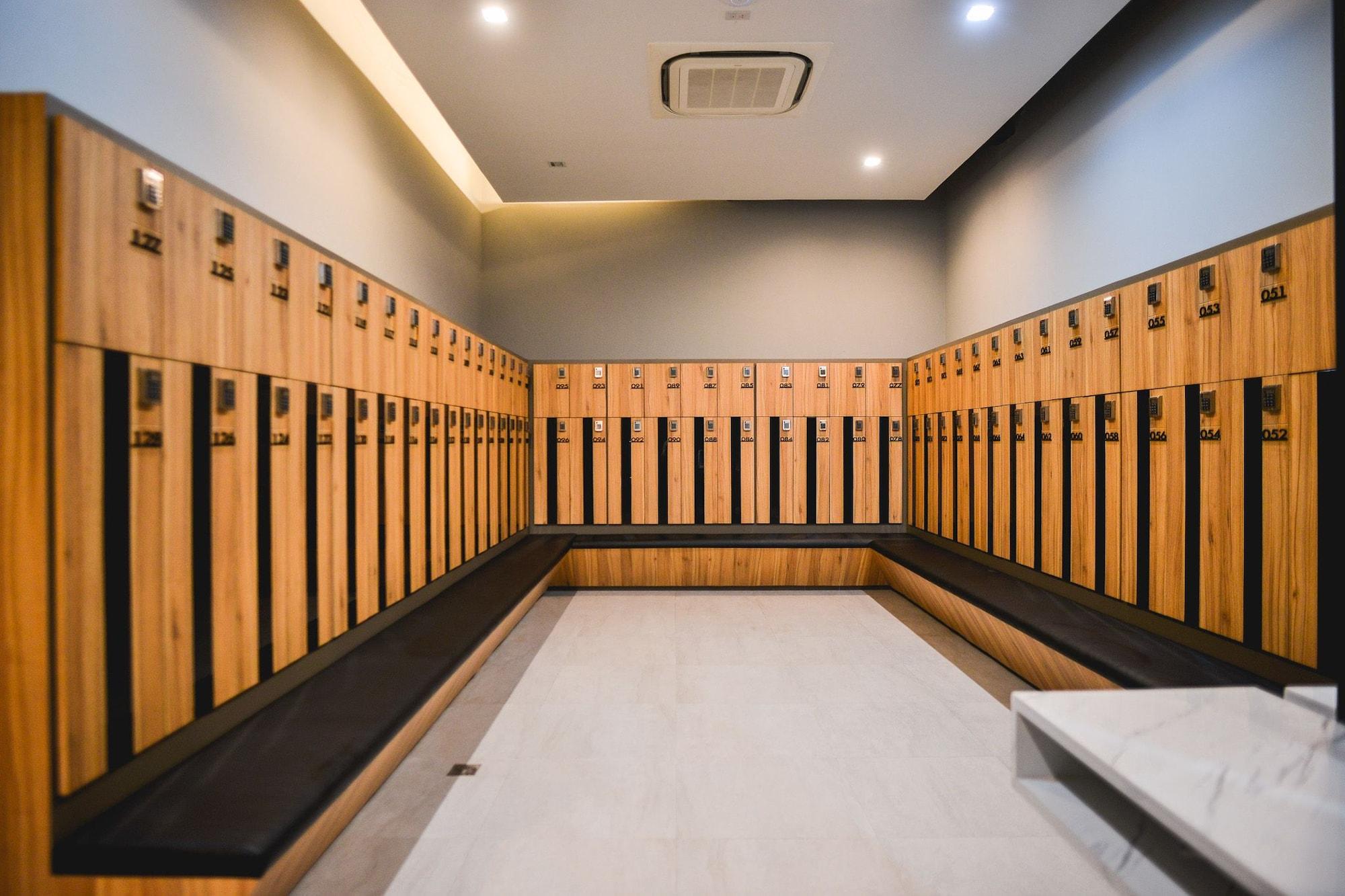 9D Sport Hotel 32/59