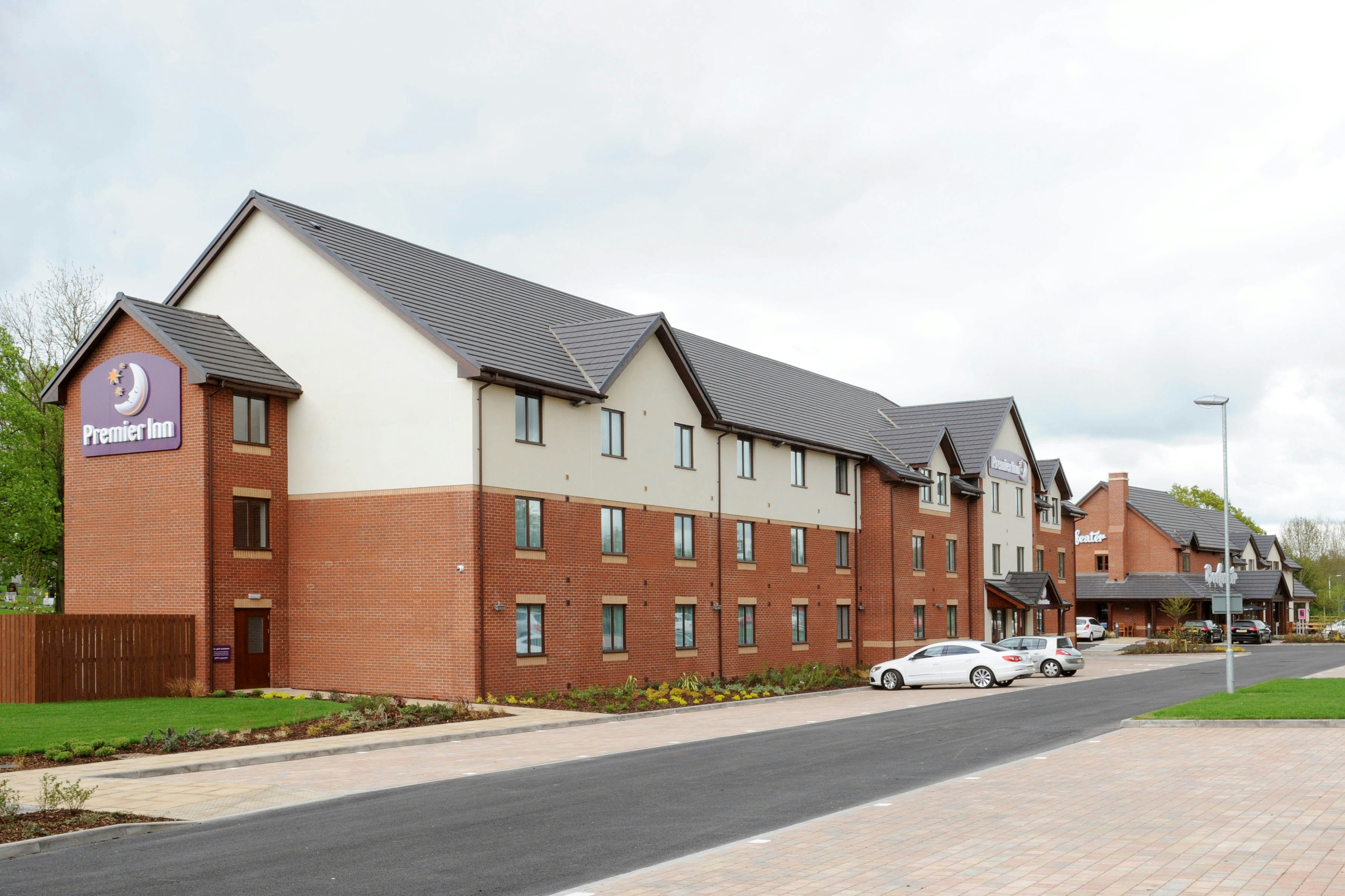 Premier Inn Redditch North A441 9/37