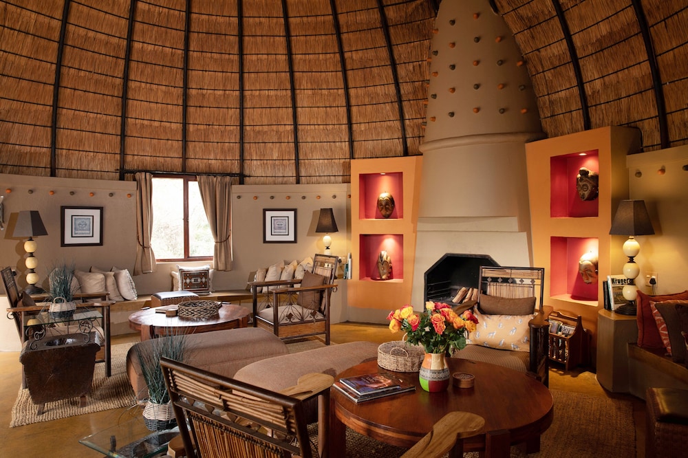 Hoyo-Hoyo Tsonga Lodge 40/68