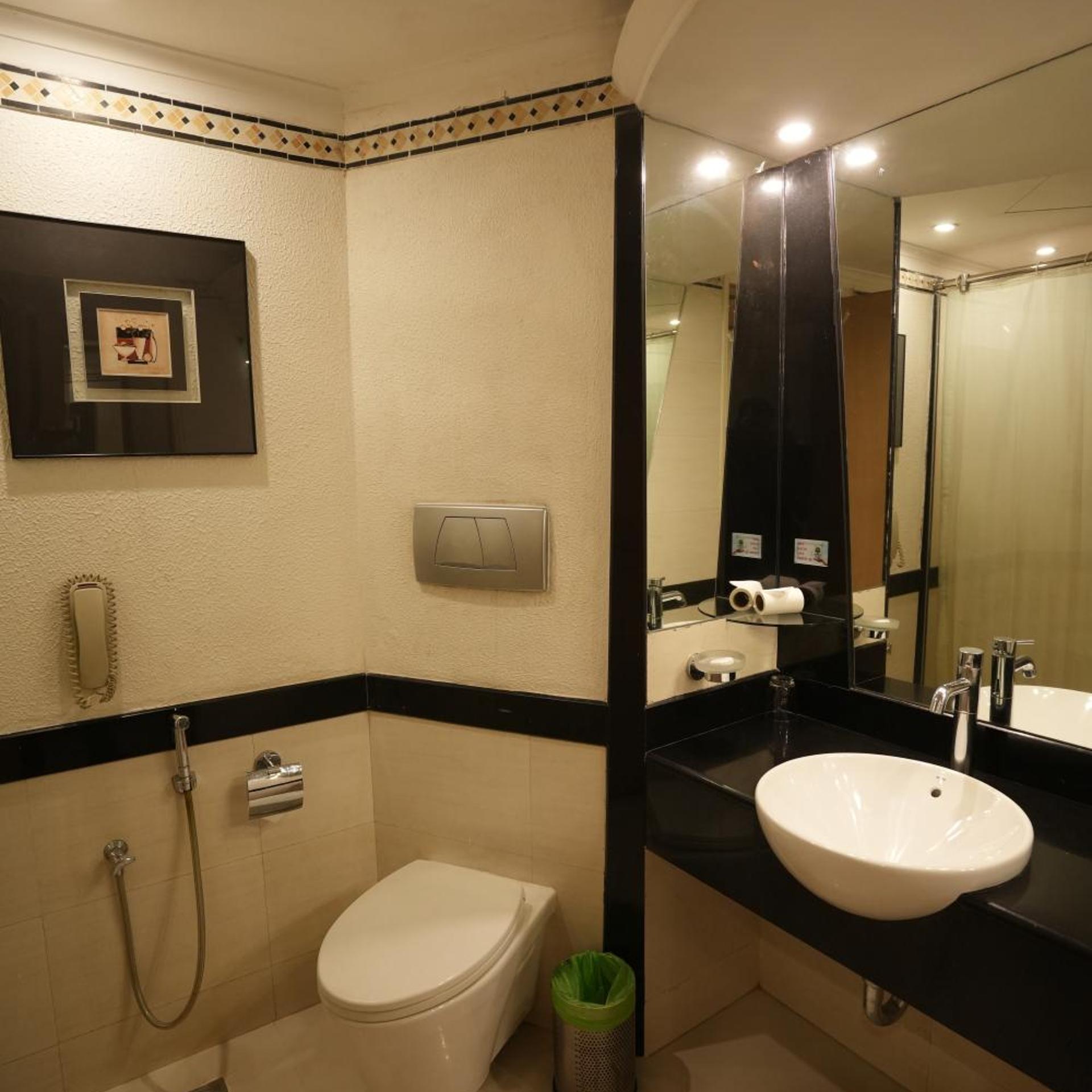 SP Grand Days Hotel 41/47