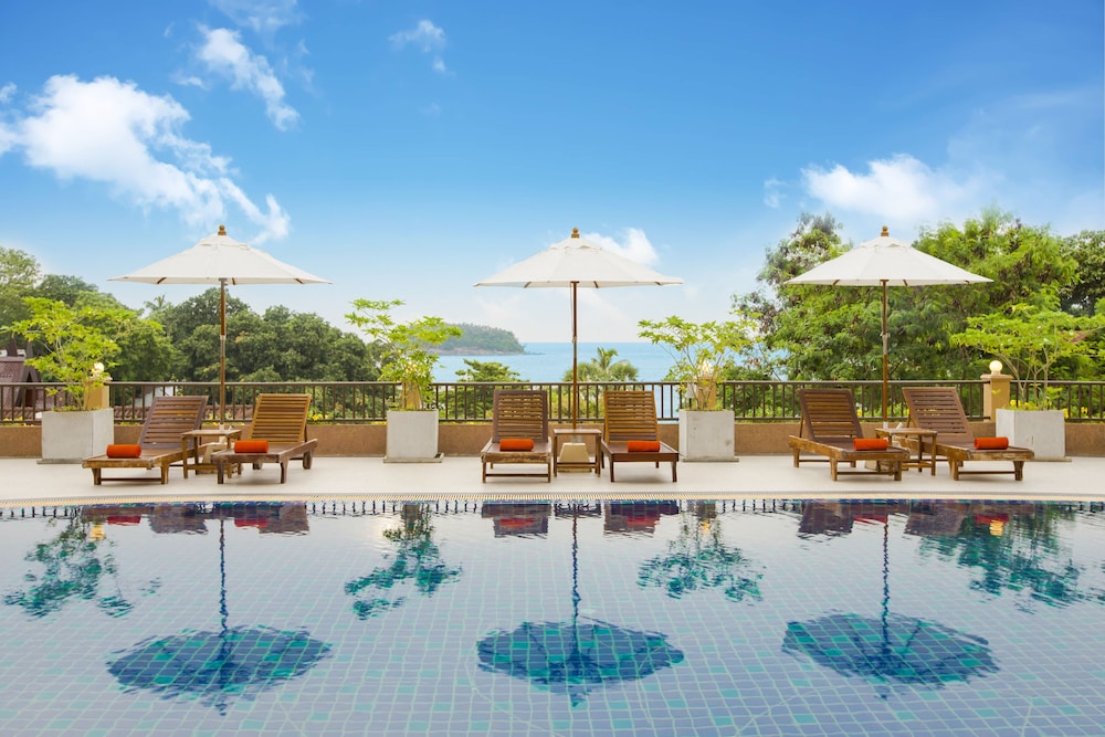 Chanalai Garden Resort 24/50