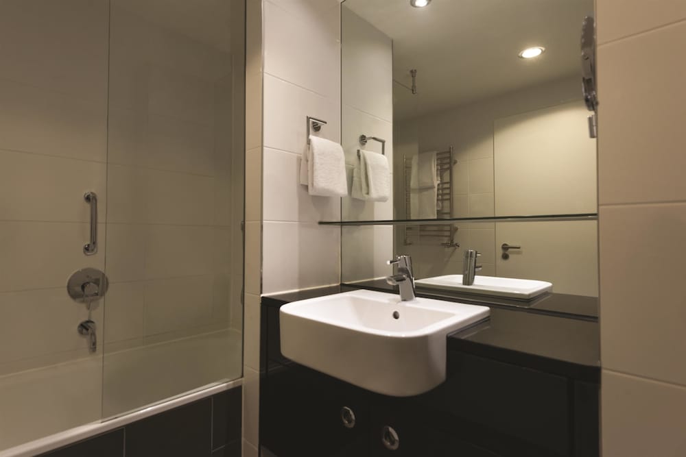 Adina Apartment Hotel Berlin Mitte 11/71