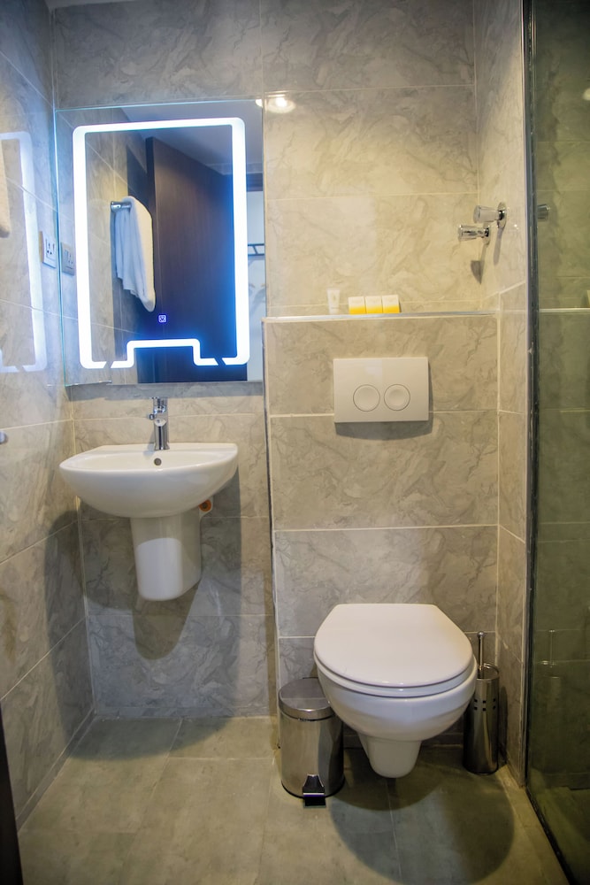 Hotelinn Oniru 16/16