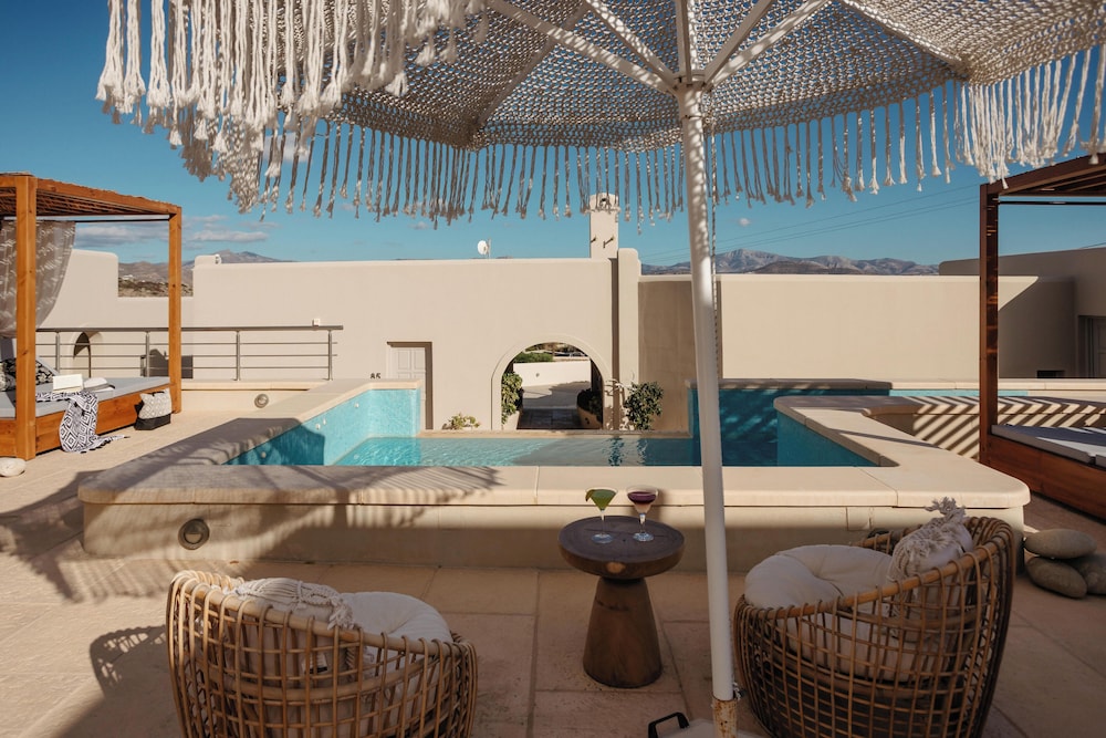 Kouros Art Hotel - Adults Only 39/72