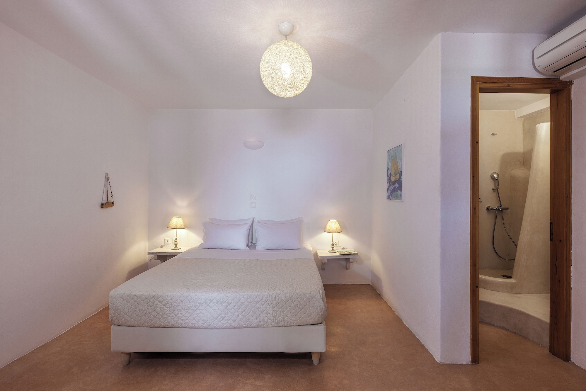 VILLA, SEA VIEW, PET FRIENDLY, HOT TUB