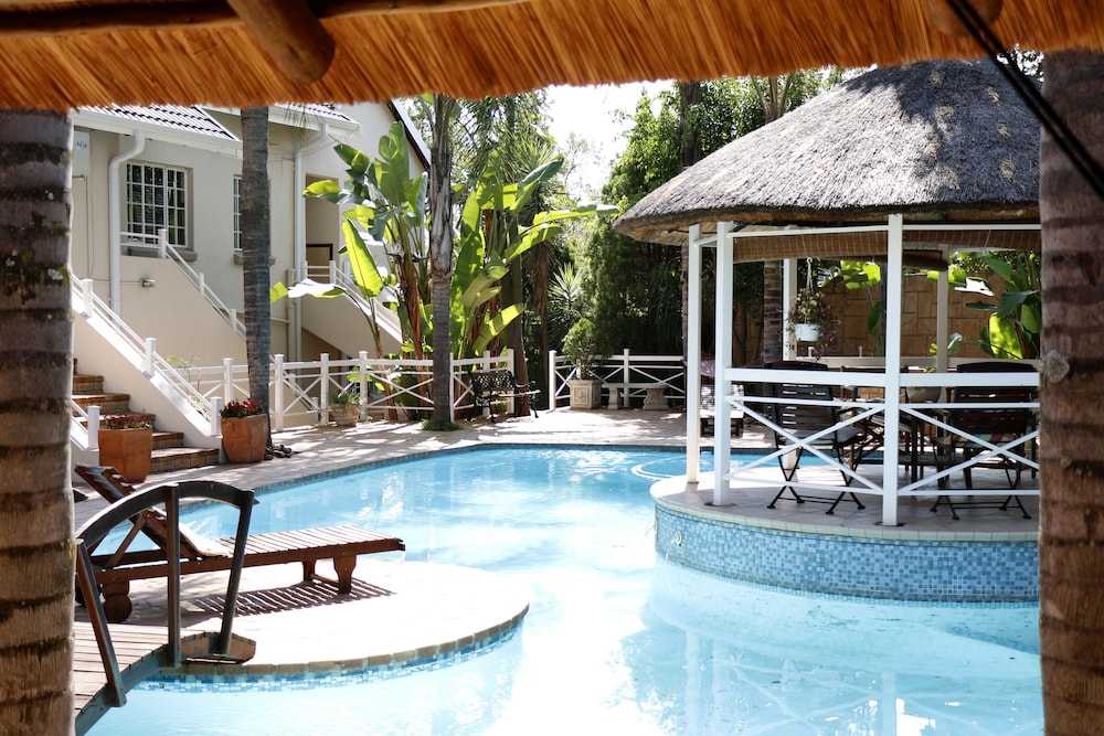 Summerview Guest Lodge 25/47