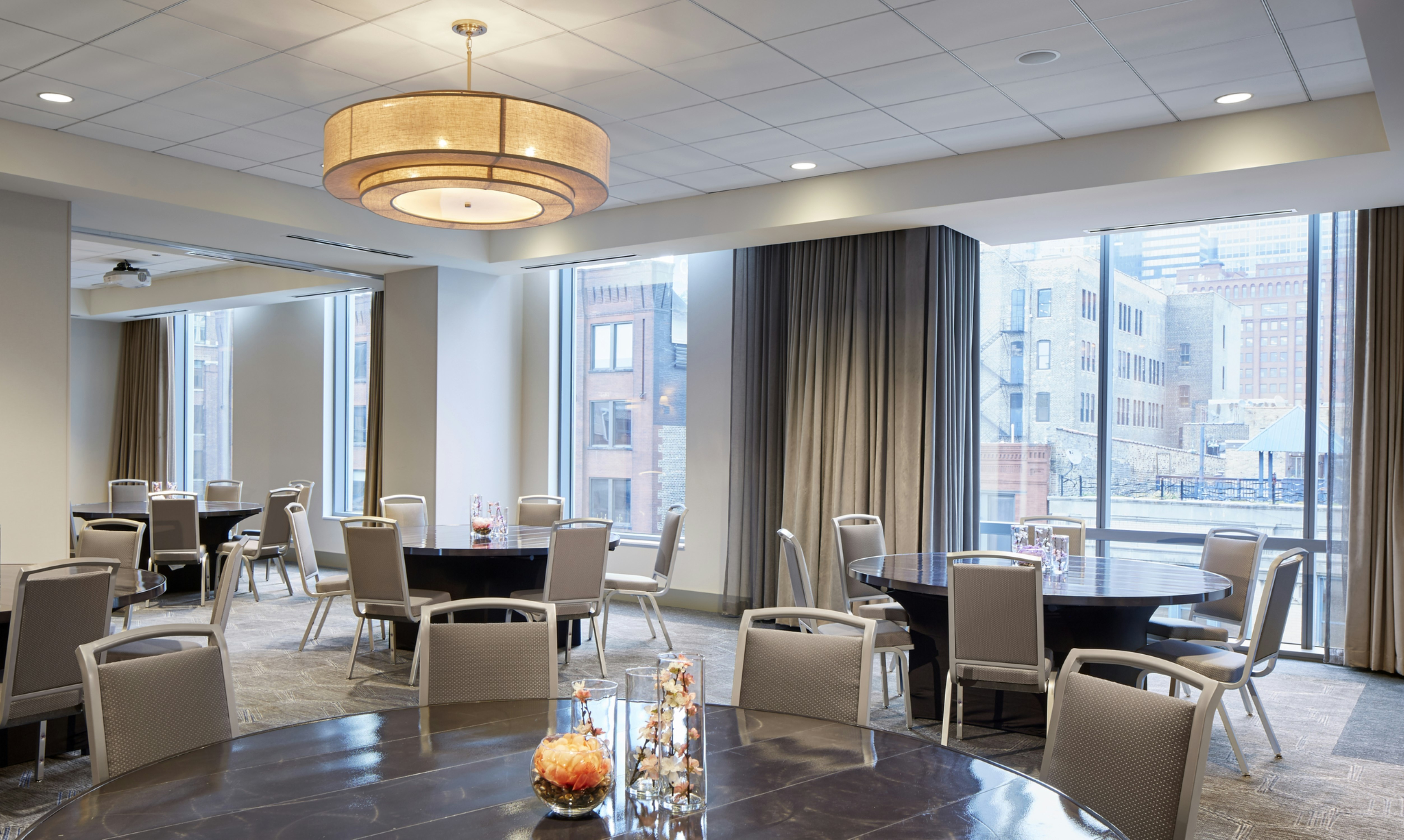 Hampton Inn Chicago West Loop Fulton Market Area 33/49