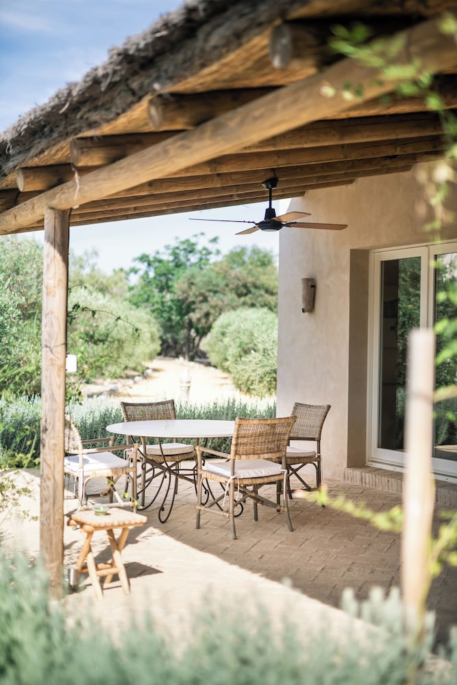 Hacienda de San Rafael 45/50