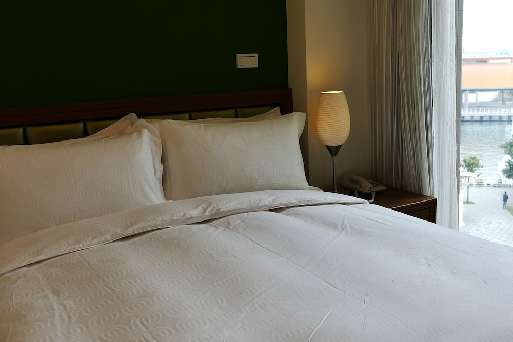 Watermark Hotel 6/36