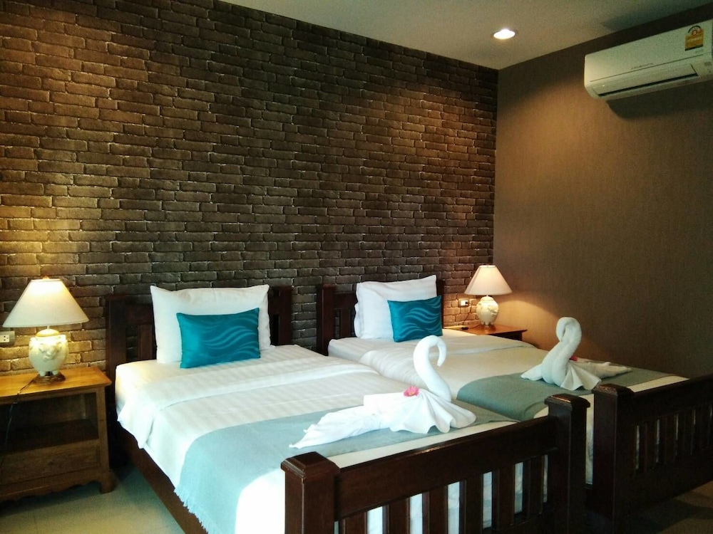 Scent Of Sukhothai Resort 13/37